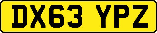 DX63YPZ