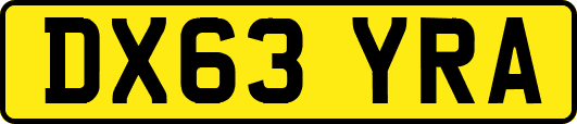 DX63YRA