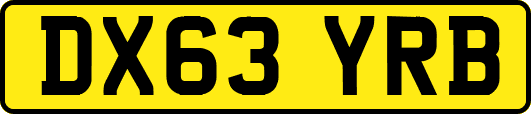 DX63YRB