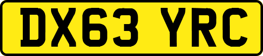 DX63YRC