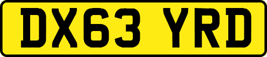 DX63YRD