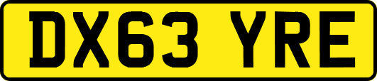 DX63YRE