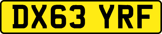 DX63YRF