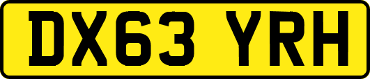 DX63YRH