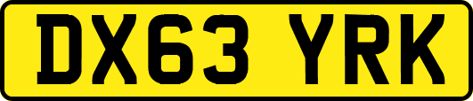 DX63YRK