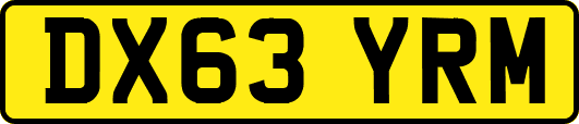 DX63YRM