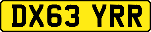 DX63YRR