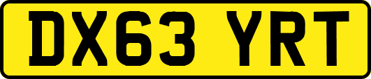 DX63YRT