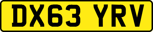 DX63YRV