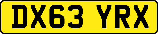 DX63YRX