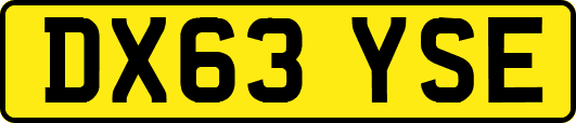 DX63YSE