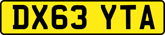 DX63YTA