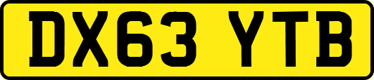 DX63YTB