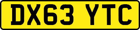 DX63YTC