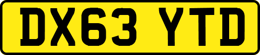 DX63YTD