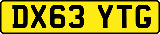 DX63YTG