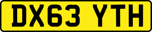 DX63YTH