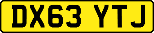DX63YTJ