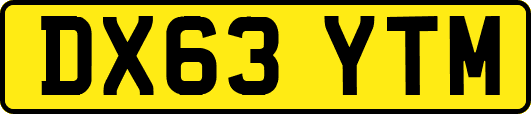 DX63YTM