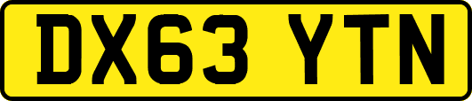 DX63YTN