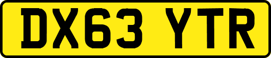DX63YTR