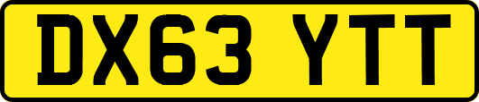 DX63YTT