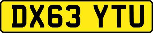 DX63YTU