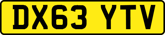 DX63YTV