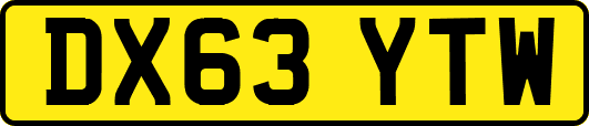 DX63YTW