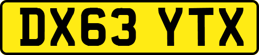 DX63YTX