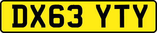 DX63YTY