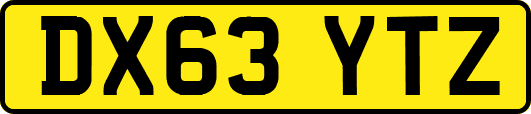 DX63YTZ