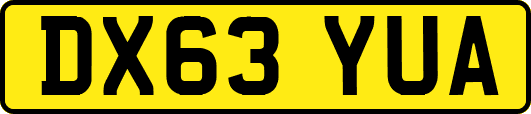 DX63YUA
