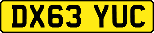 DX63YUC