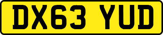 DX63YUD