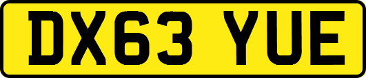 DX63YUE
