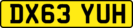DX63YUH
