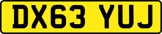DX63YUJ
