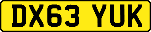 DX63YUK