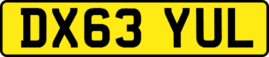 DX63YUL