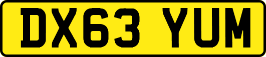DX63YUM