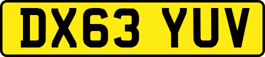 DX63YUV