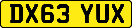 DX63YUX
