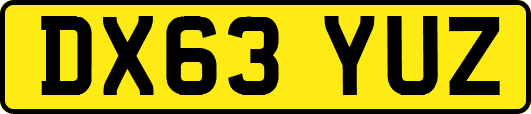 DX63YUZ
