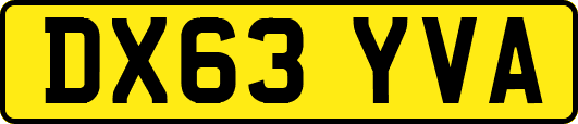 DX63YVA