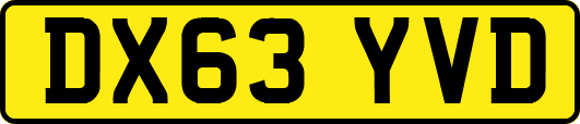 DX63YVD