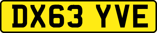 DX63YVE