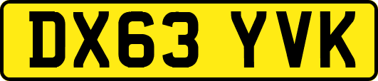 DX63YVK