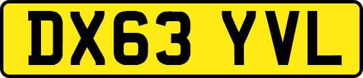 DX63YVL
