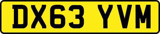 DX63YVM